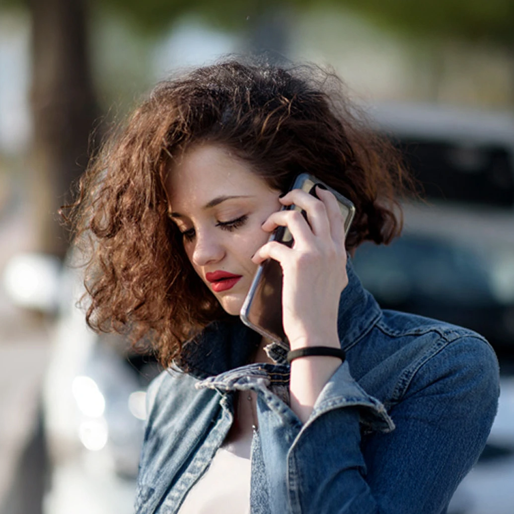 On-site call assistance