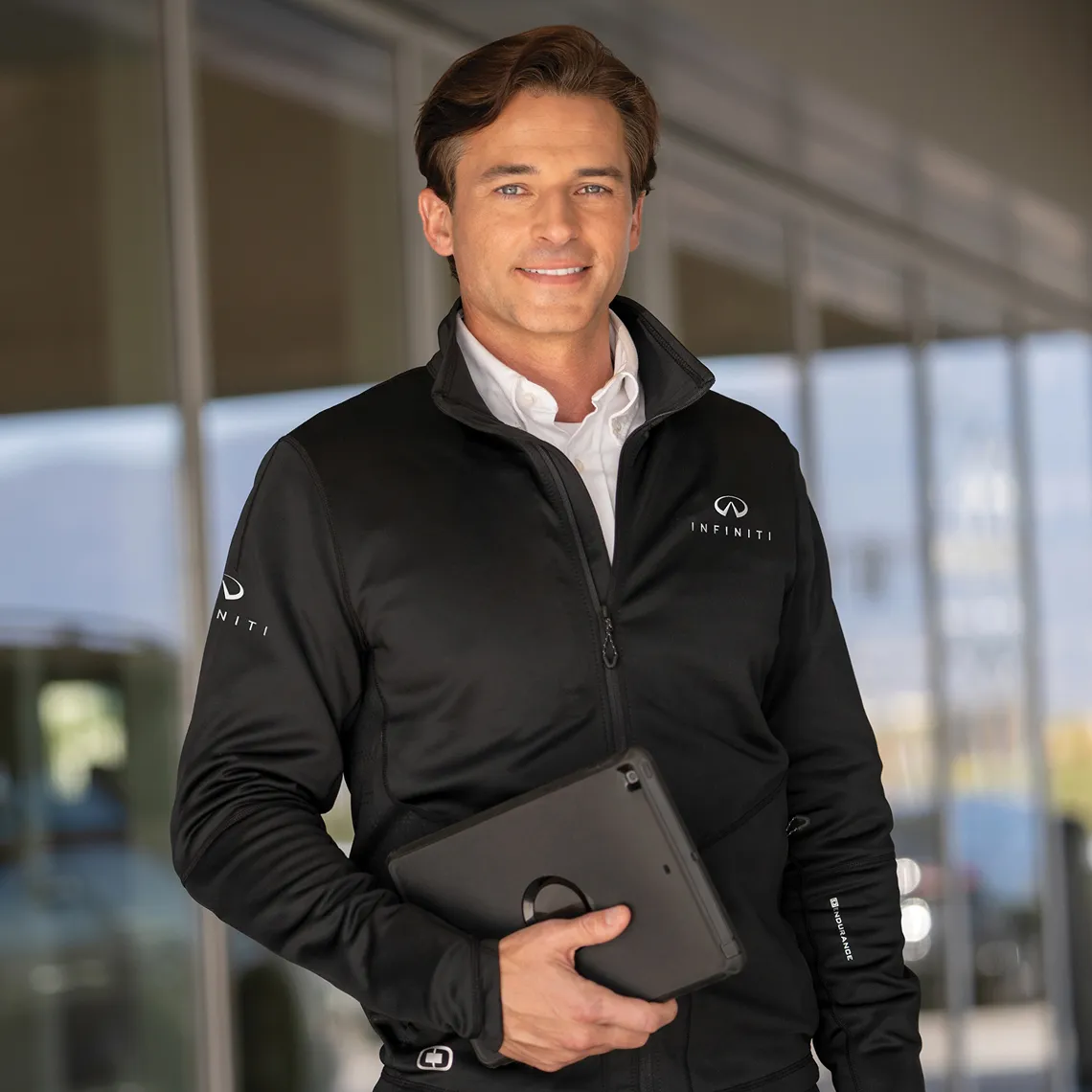 position statements infiniti